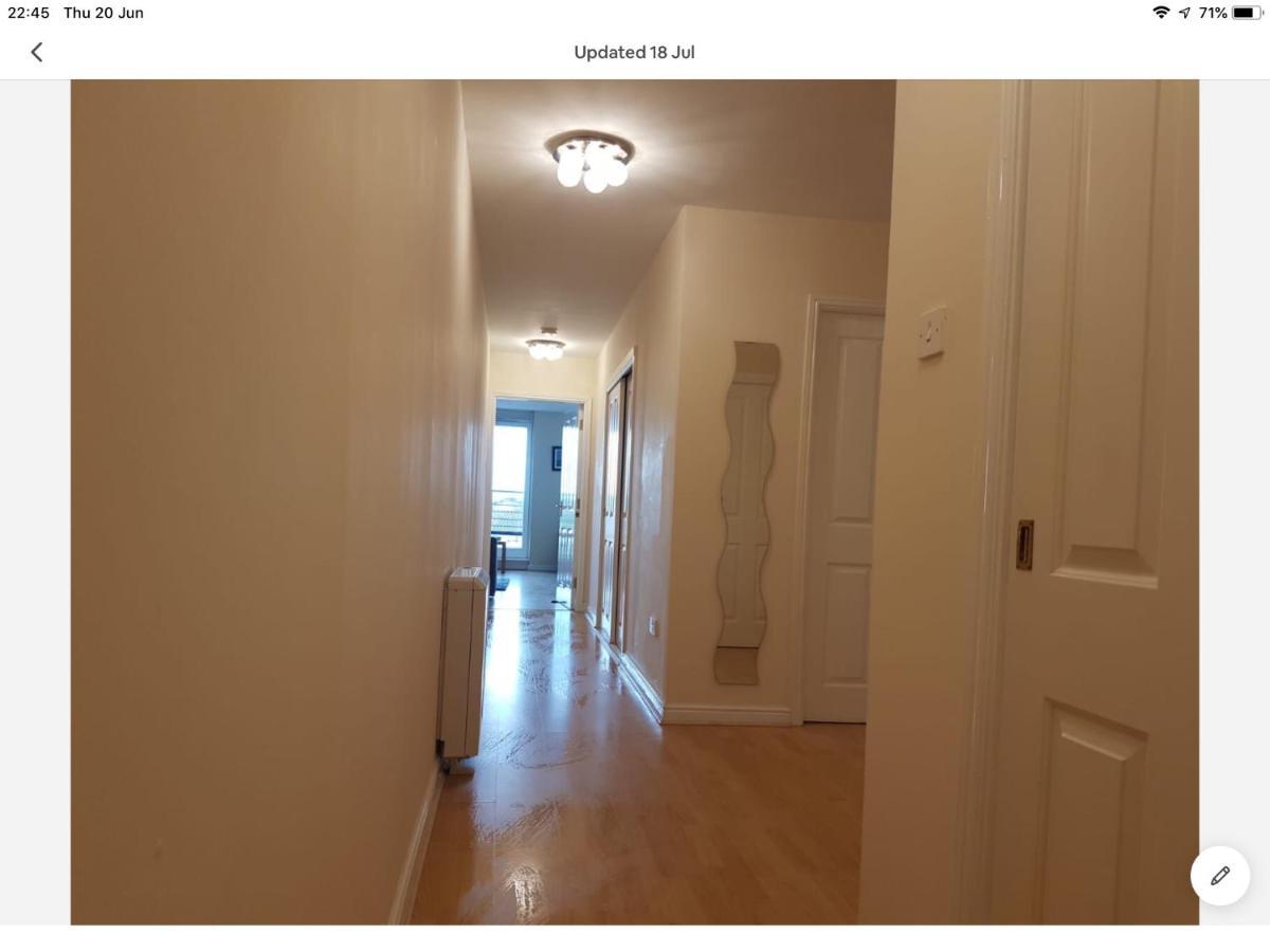 Fabulous Two Bed Apartment In Glasgow City Centre Luaran gambar